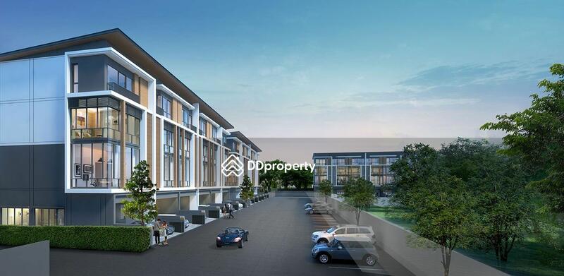 For Sale - Premium Place Kaset - Nawamin II, Bangkok