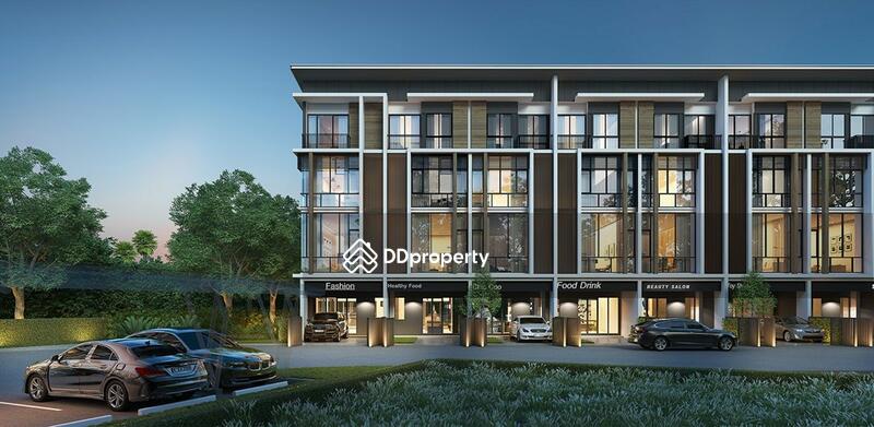 For Sale - Premium Place Kaset - Nawamin II, Bangkok
