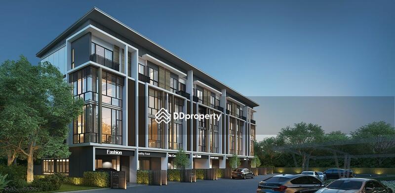 For Sale - Premium Place Kaset - Nawamin II, Bangkok
