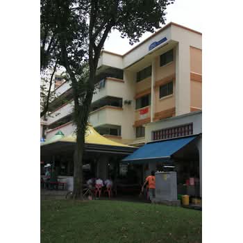 285 Yishun Avenue 6