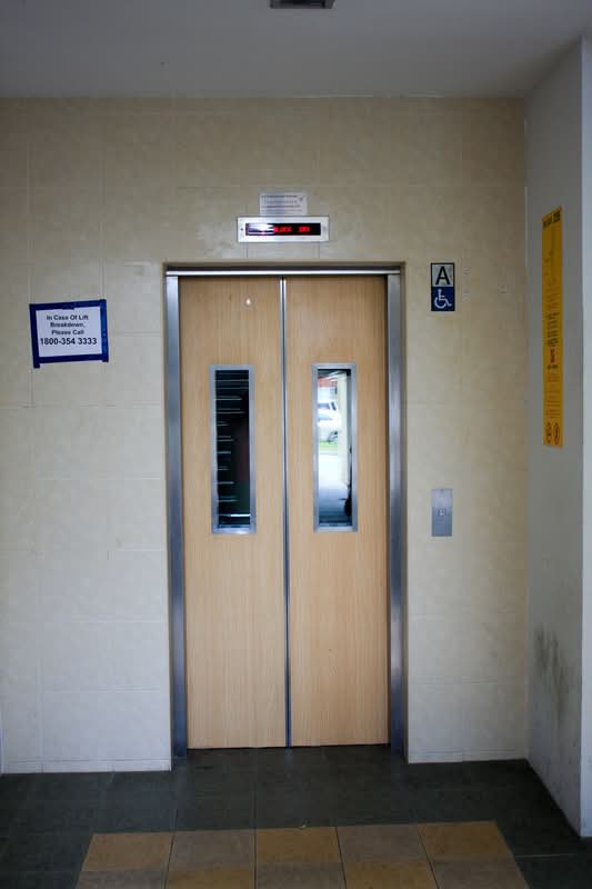 285 Yishun Avenue 6 #0