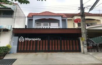Moobaan Rungkit Villa 7 : หมู่บ้านรุ่งกิจวิลล่า 7