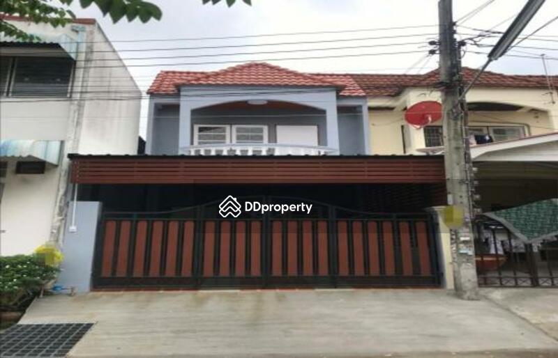 For Sale - Moobaan Rungkit Villa 7, Bangkok