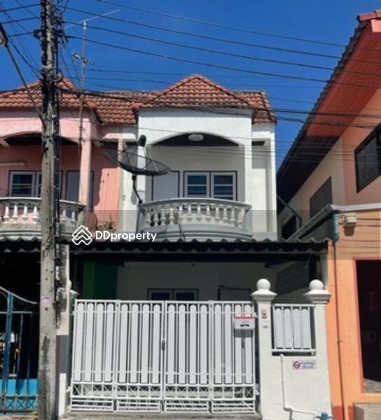 For Sale - Moobaan Rungkit Villa 7, Bangkok