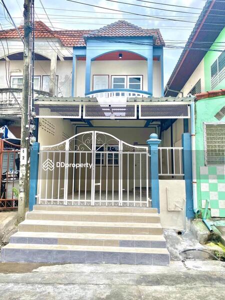 For Sale - Moobaan Rungkit Villa 7, Bangkok