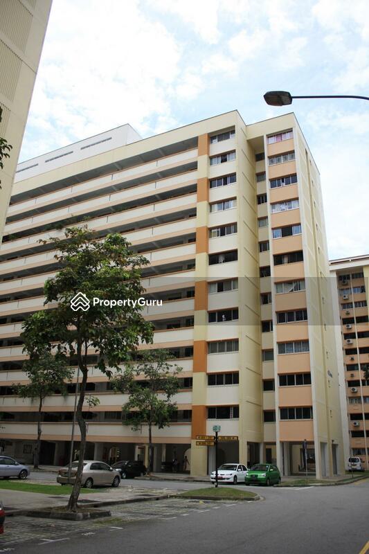 286 Yishun Avenue 6 #0
