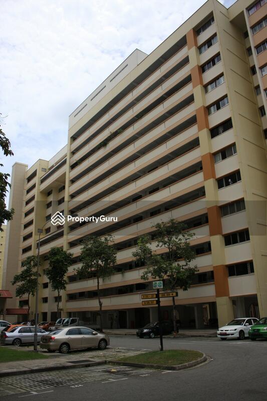 286 Yishun Avenue 6 #0