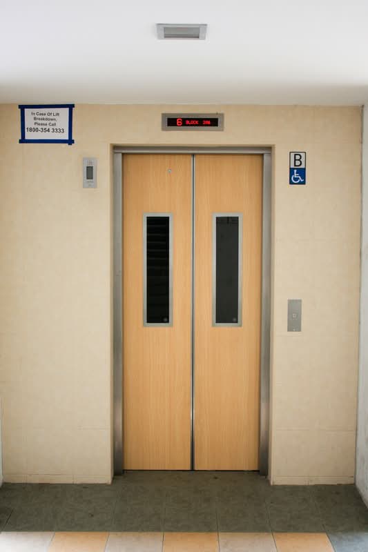 286 Yishun Avenue 6