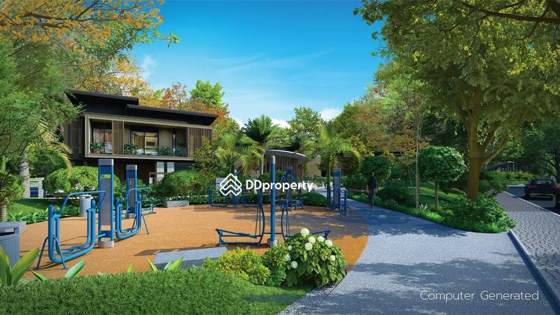 ให้เช่า - Panara Bangna-Suvarnabhumi : Panara บางนา – สุวรรณภูมิ, สมุทรปราการ