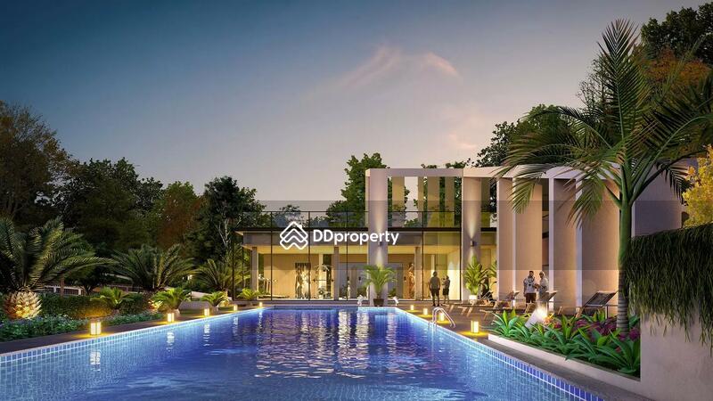 ให้เช่า - Panara Bangna-Suvarnabhumi : Panara บางนา – สุวรรณภูมิ, สมุทรปราการ