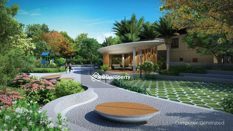 ให้เช่า - Panara Bangna-Suvarnabhumi : Panara บางนา – สุวรรณภูมิ, สมุทรปราการ