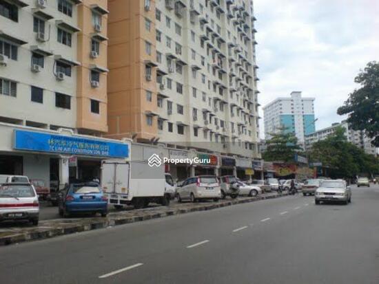 Untuk Disewa - Sri Wangsa 1