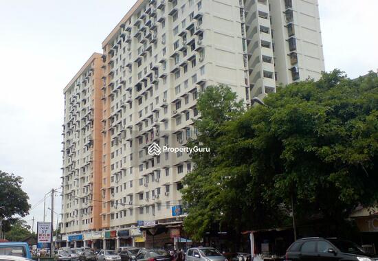 Untuk Disewa - Sri Wangsa 1