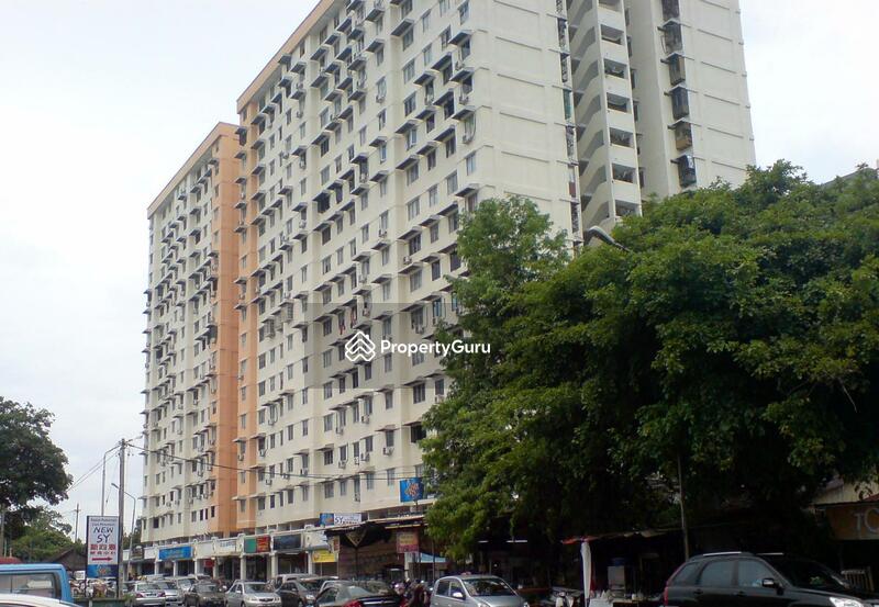 Sri Wangsa 1 #0
