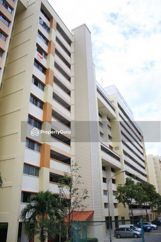 287 Yishun Avenue 6 HDB Details in Yishun PropertyGuru Singapore