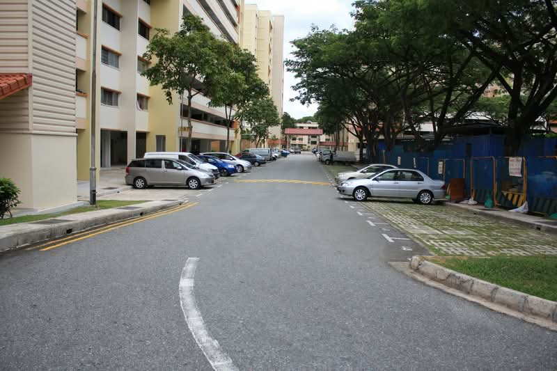287 Yishun Avenue 6