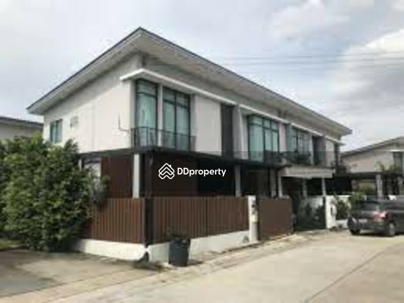 Pruksa Ville 65 Srisamarn : พฤกษาวิลล์ 65 ศรีสมาน #0