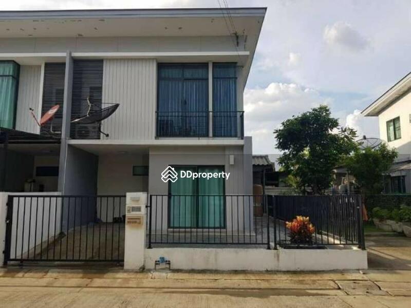 Pruksa Ville 65 Srisamarn : พฤกษาวิลล์ 65 ศรีสมาน #0