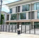 Pruksa Ville 65 Srisamarn : พฤกษาวิลล์ 65 ศรีสมาน #0