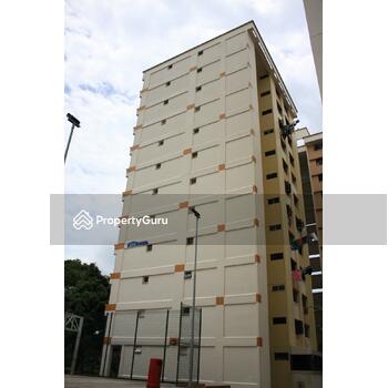 288 Yishun Avenue 6