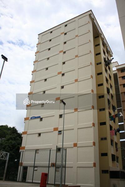 For Rent - 288 Yishun Avenue 6