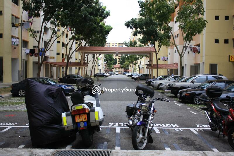 For Rent - 288 Yishun Avenue 6