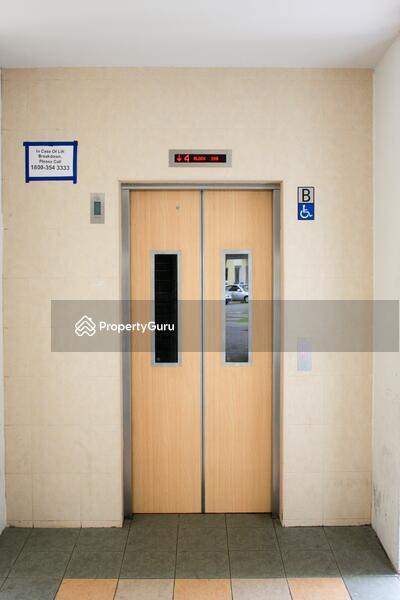 For Rent - 288 Yishun Avenue 6