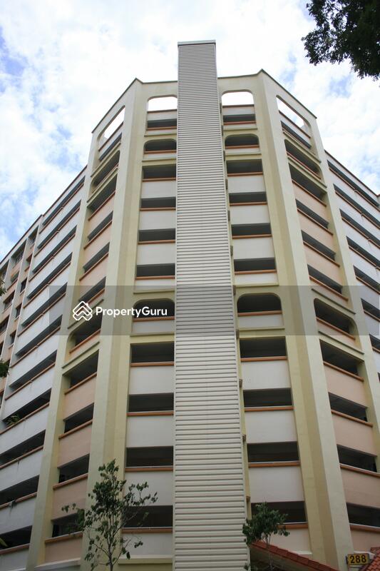 288 Yishun Avenue 6 HDB Details in Yishun PropertyGuru Singapore