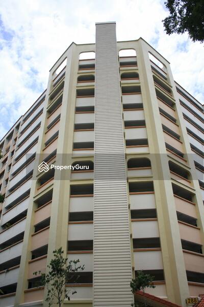 For Rent - 288 Yishun Avenue 6
