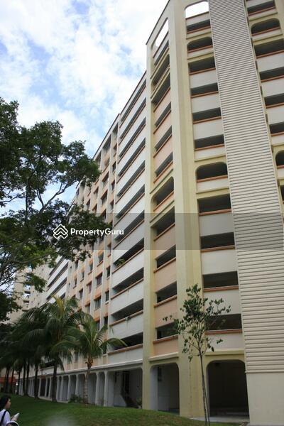 For Rent - 288 Yishun Avenue 6