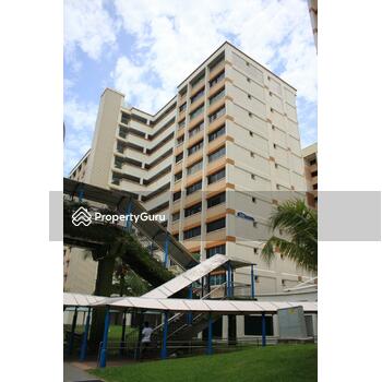 289 Yishun Avenue 6