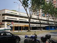 Yishun Avenue 6