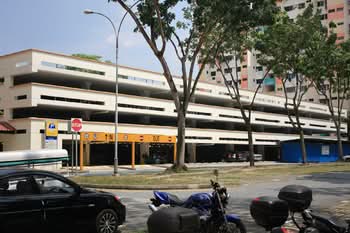 385 Yishun Avenue 6