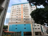 Yishun Avenue 6