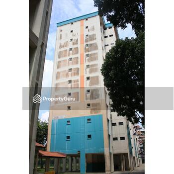 389 Yishun Avenue 6
