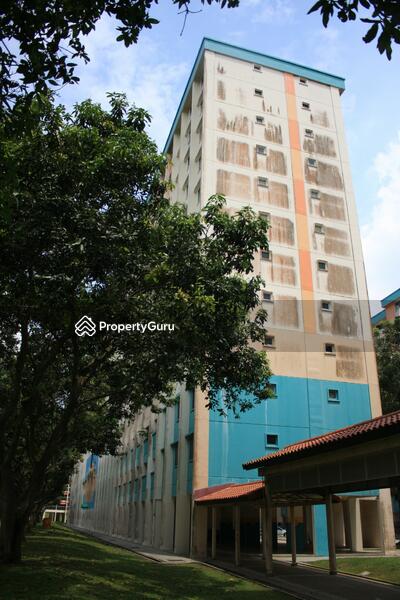 For Sale - 389 Yishun Avenue 6