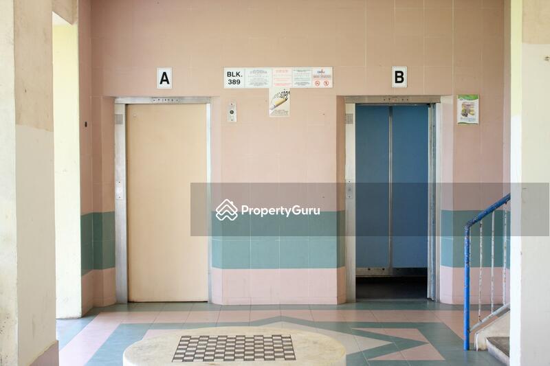 389 Yishun Avenue 6 #0