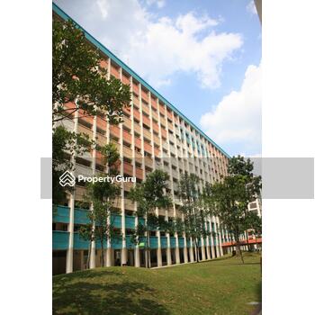 390 Yishun Avenue 6