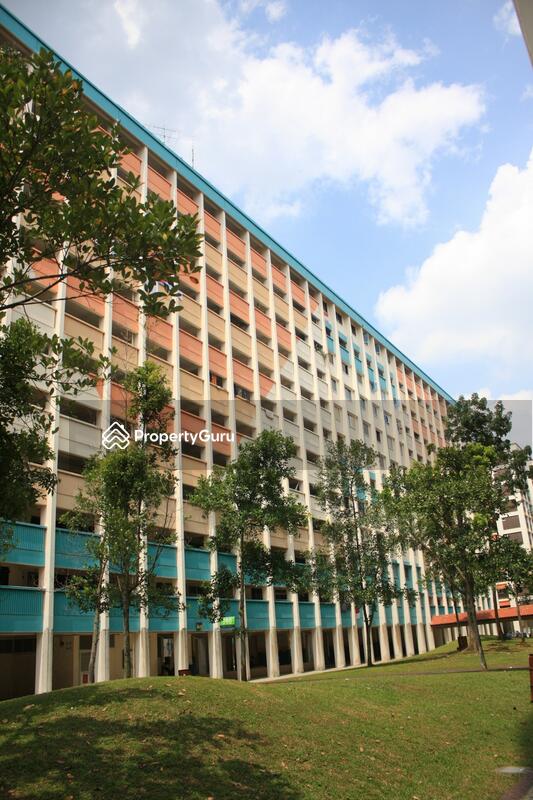 390 Yishun Avenue 6 #0