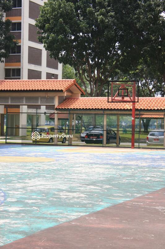 390 Yishun Avenue 6 #0