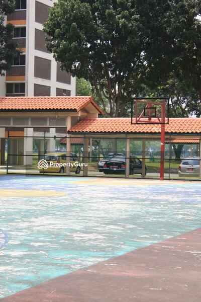 For Rent - 390 Yishun Avenue 6