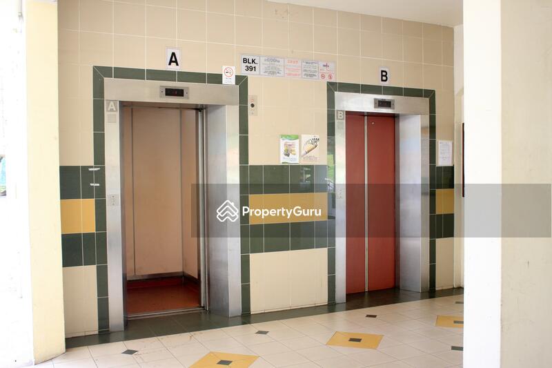 391 Yishun Avenue 6 #0
