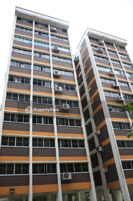 392 Yishun Avenue 6 #0