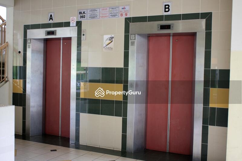 392 Yishun Avenue 6 #0