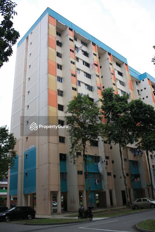 393 Yishun Avenue 6 #0
