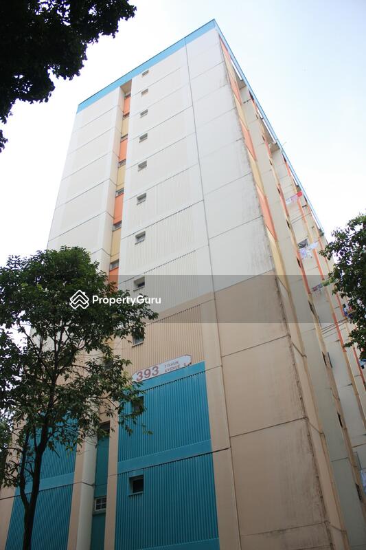 393 Yishun Avenue 6 #0