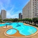 Rimhad Jomtien Condominium : ริมหาดจอมเทียน คอนโดมิเนียม #0
