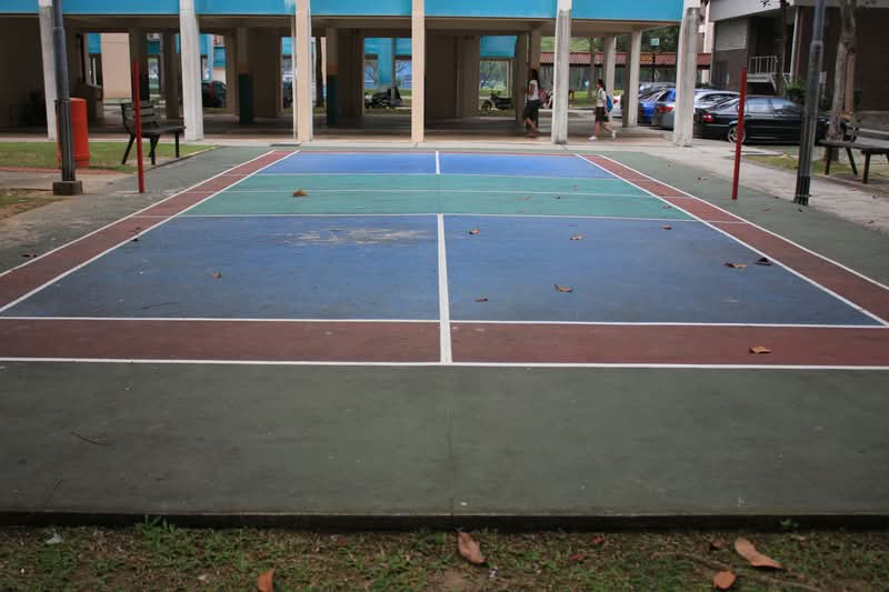 394 Yishun Avenue 6