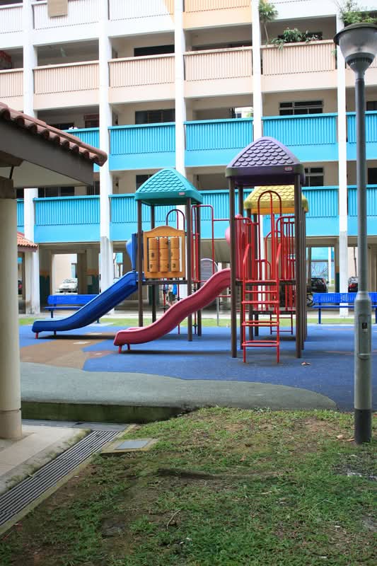 394 Yishun Avenue 6