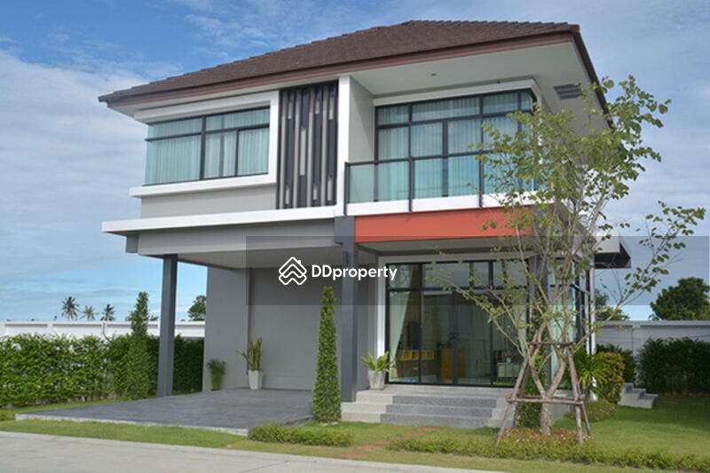 For Sale - Ladda Ville 4 Ban Kluai – Sai Noi, Nonthaburi